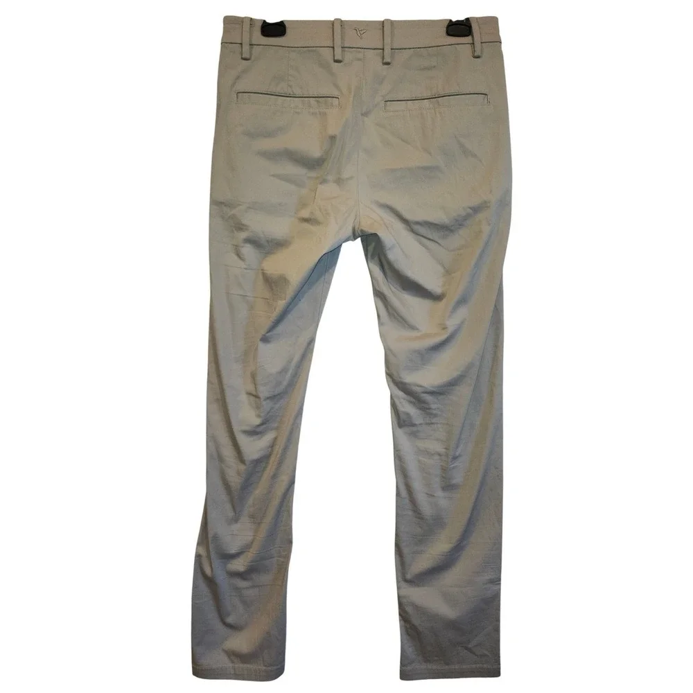 Birddogs khaki chino